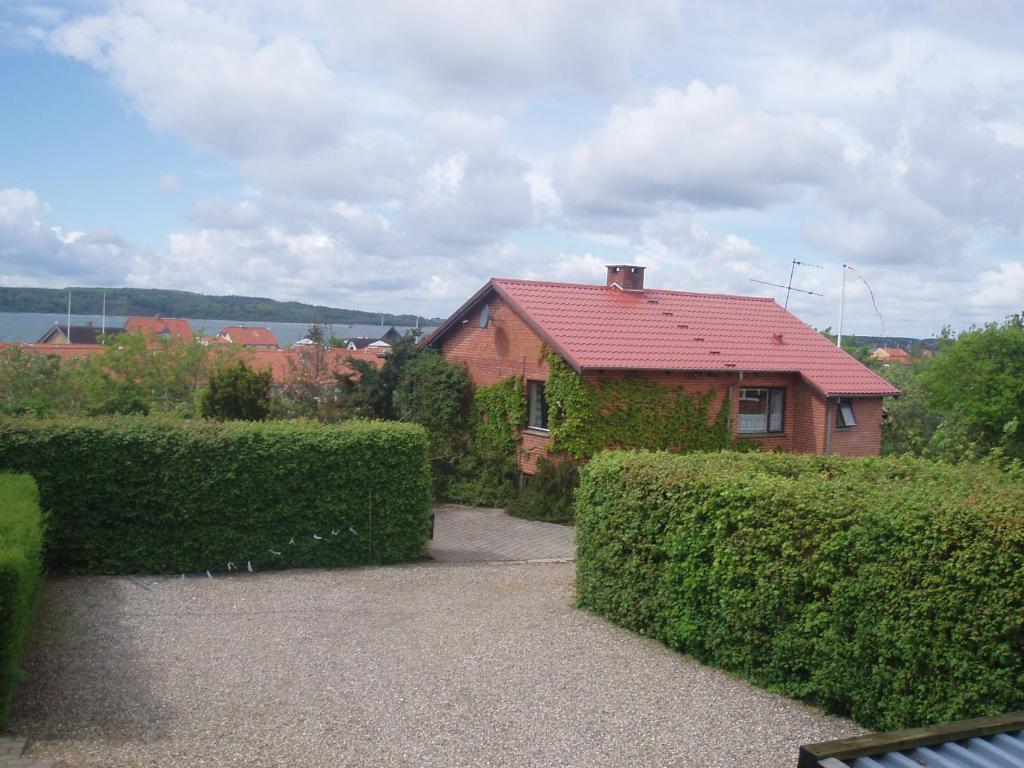 Glyngore Bed & Breakfast II Zewnętrze zdjęcie